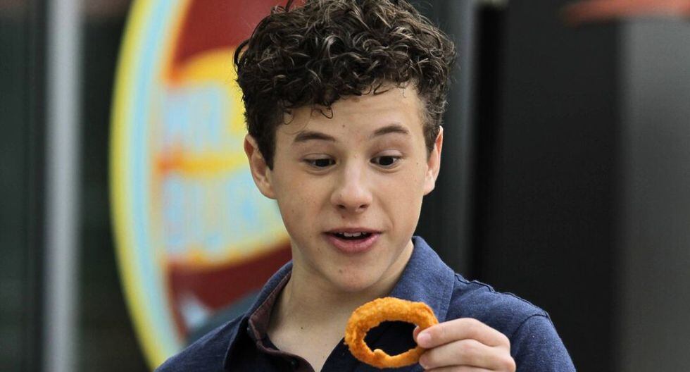 Nolan Gould’s Transformation: From ‘Modern Family’ Star to Hollywood Actor