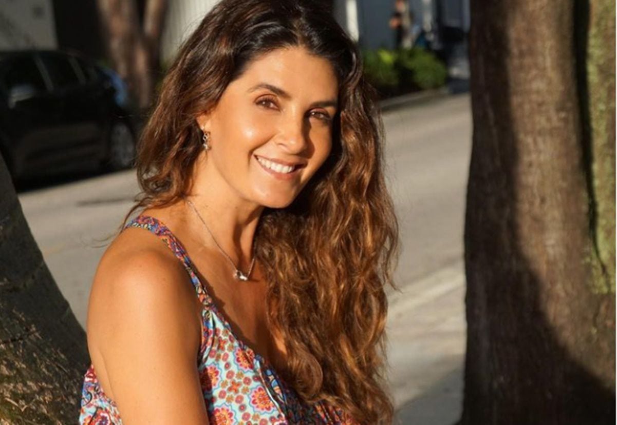 Mayrín Villanueva agradece a Itatí Cantoral por compartirle a sus hijos