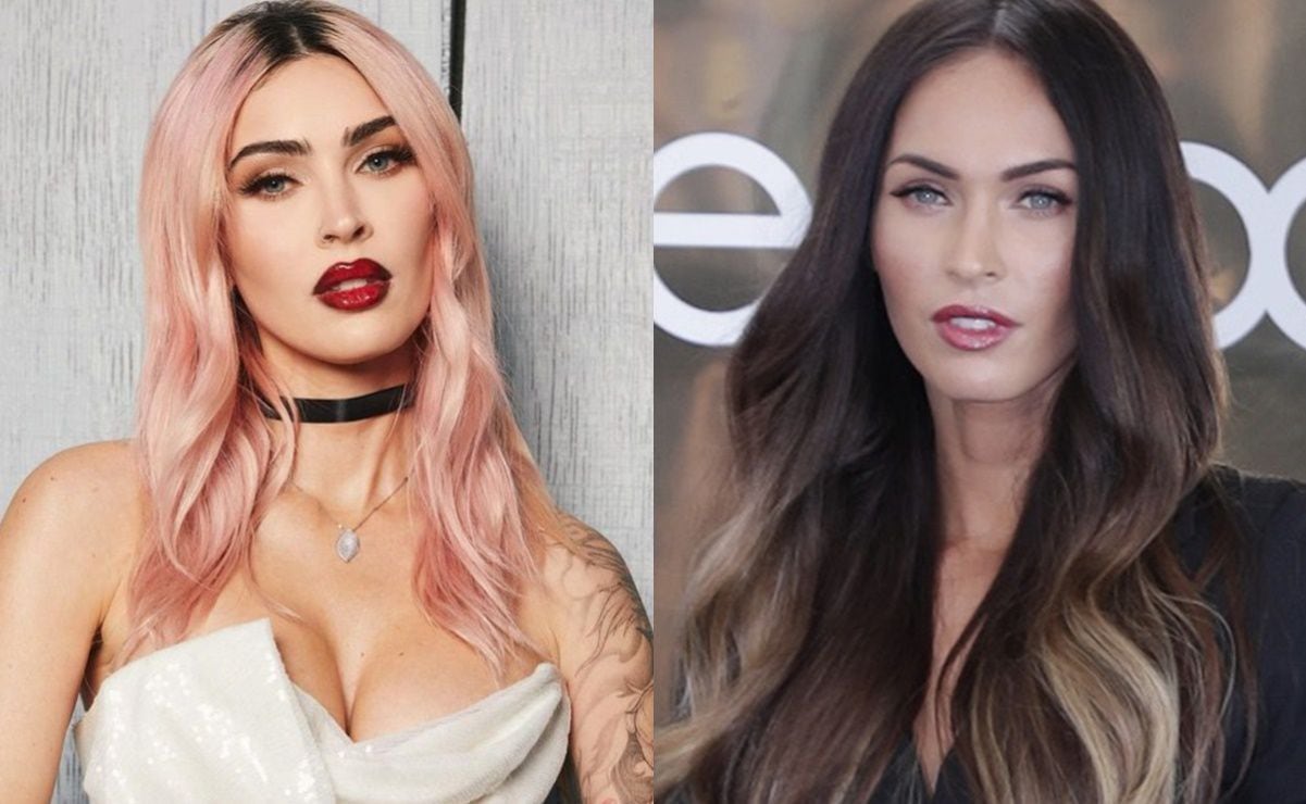 Megan Fox habla sin tapujos sobre sus cirugías plásticas: aumento de senos,  rinoplastia, entre otras