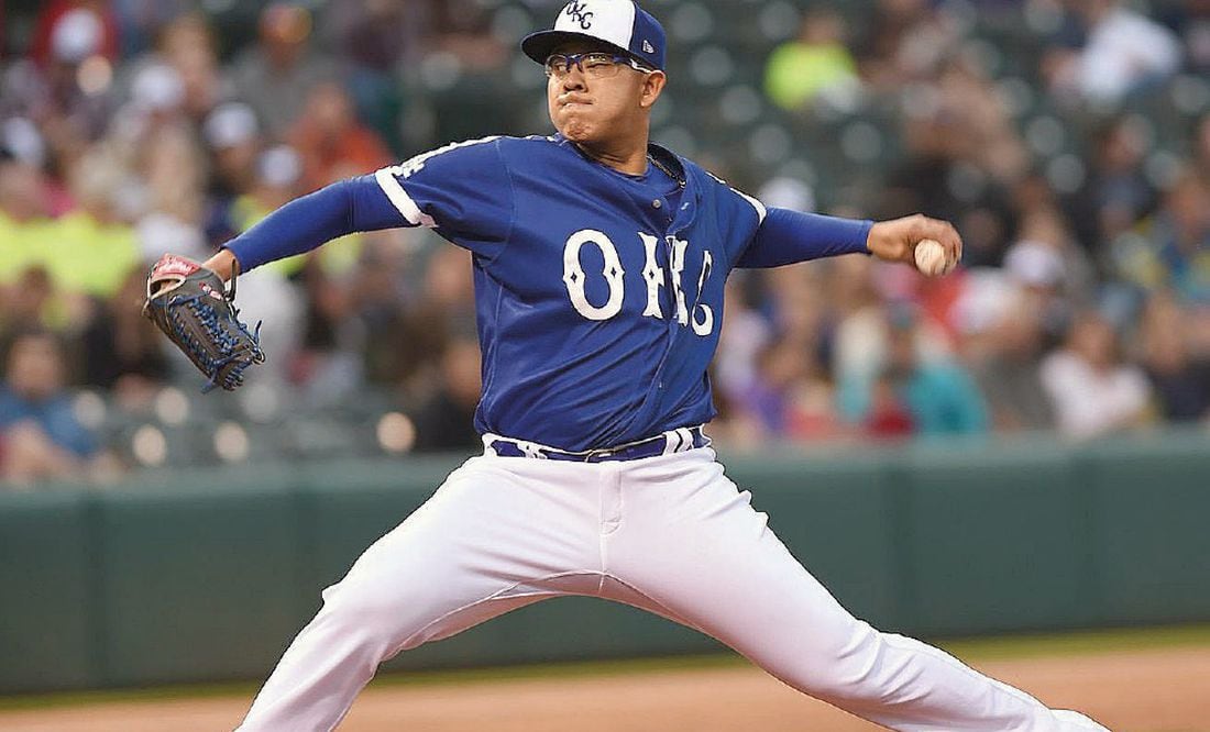 AQUI: Julio Urias debuta 