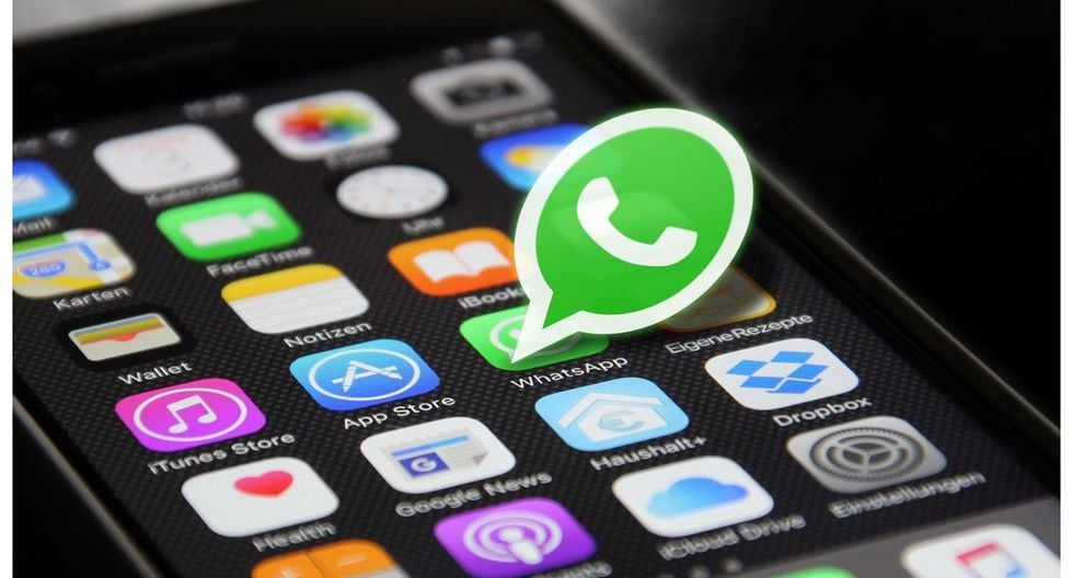 ¿qué Celulares Ya No Tendrán Whatsapp A Partir Del 1 De Mayoemk 8358