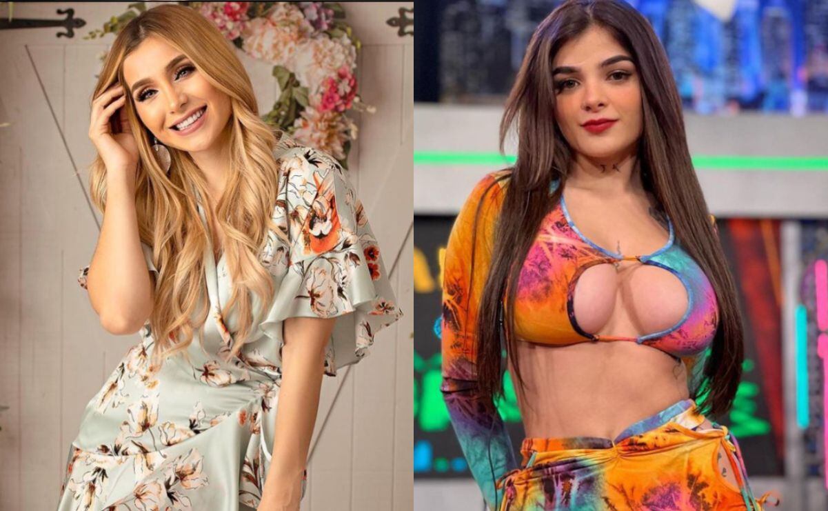 Marcela Mistral se arrepiente de haber tratado mal a Karely Ruiz