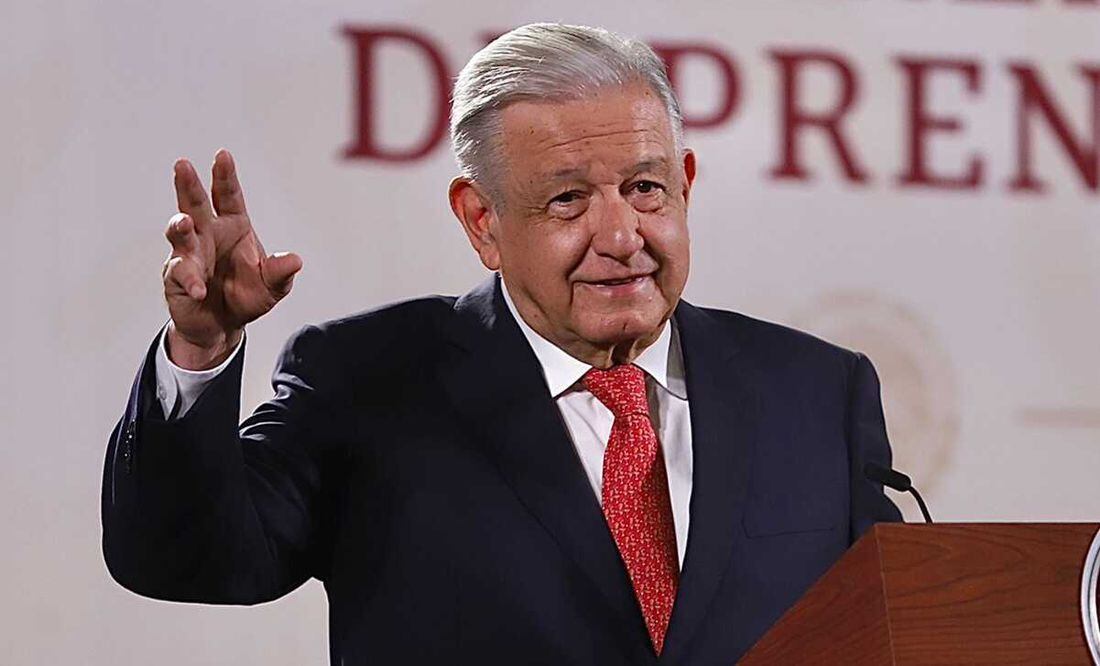 “vamos Todos A Gritar ¡viva México” Amlo Invita A La Ceremonia Del Grito De Independencia En El 6360