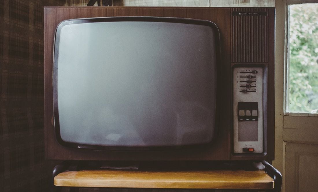 evolucion de la television