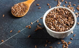 La Nación / ¿Cuáles son los beneficios de las semillas de lino para la  salud?