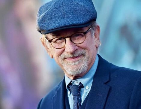 Steven Spielberg y Tom Hanks vuelven a tomar el timón