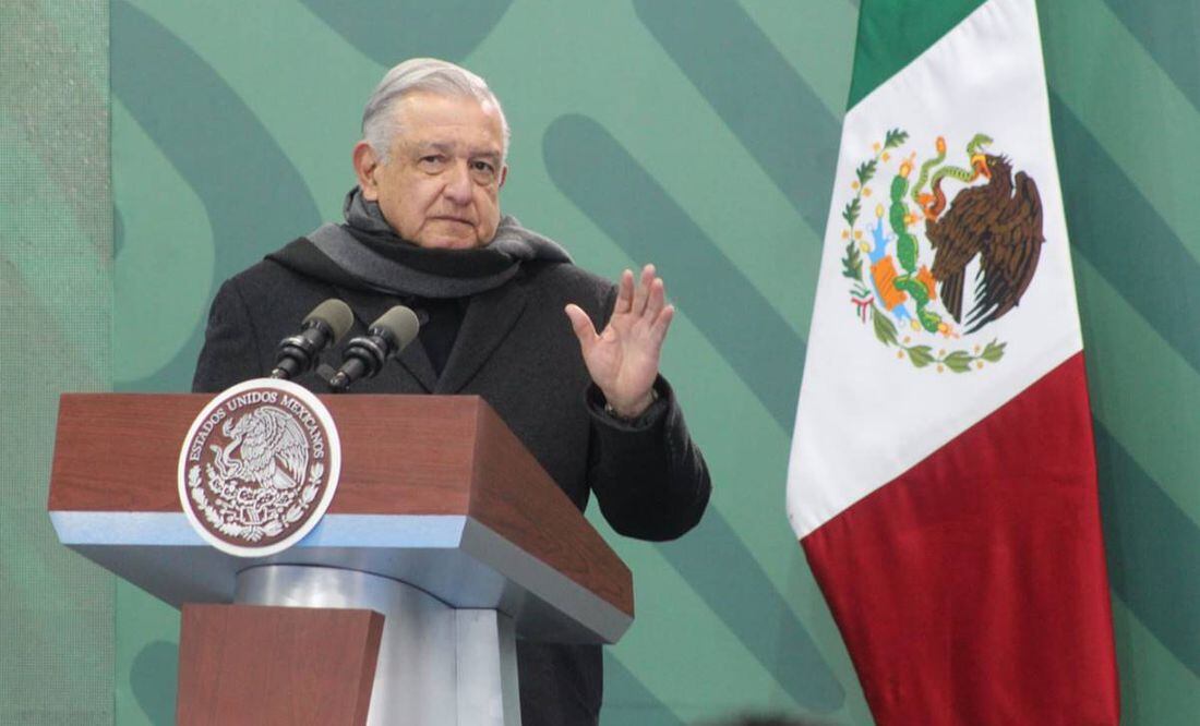 AMLO conforma bloque para presionar a Estados Unidos rumbo a la