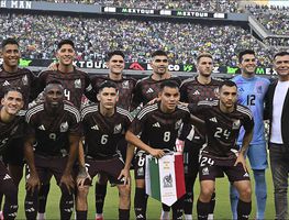 Selección Mexicana: ¿Qué futbolistas se perfilan para ser borrados rumbo a la Copa América?