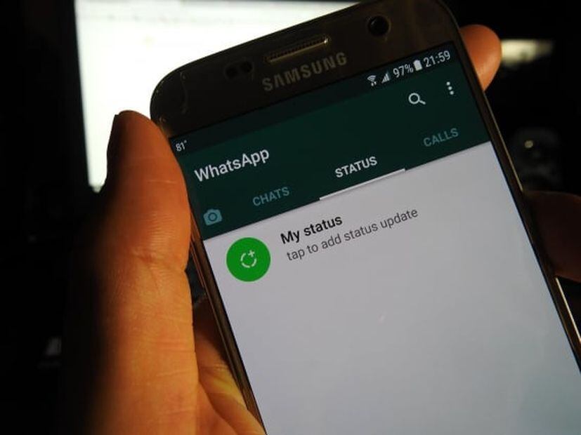 Cómo Funcionará El Copiado Múltiple De Whatsapp 2974