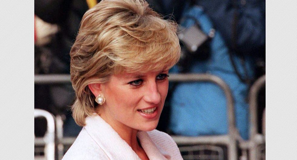 Las 10 Fechas En La Vida De La Princesa Diana 