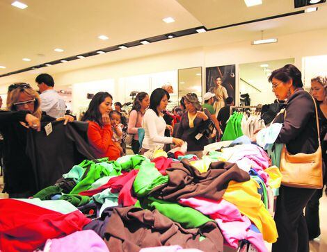 Las 11 mejores tiendas vintage y de segunda mano en la CDMX