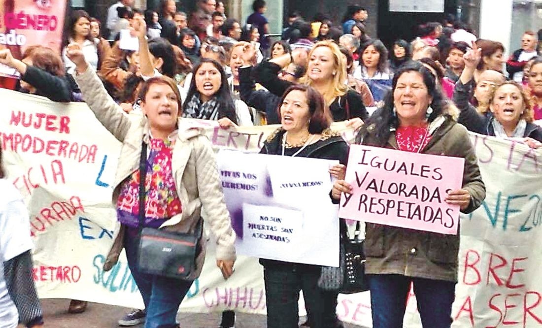 Morelos despenaliza el uso del gas pimienta para autodefensa