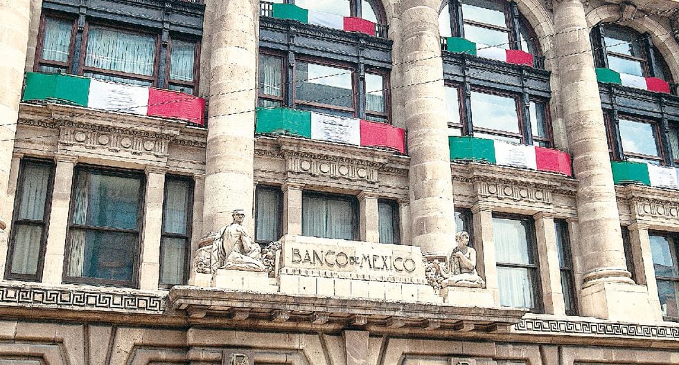 ¿Sabes Qué Hace Un Banco Central? Banxico Te Explica