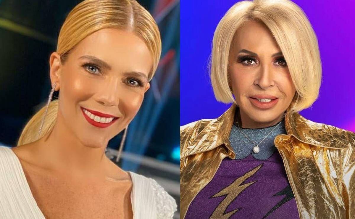 Laura Bozzo: cómo ha pasado el tiempo desde 'La señorita Laura' hasta la  Casa de los famosos