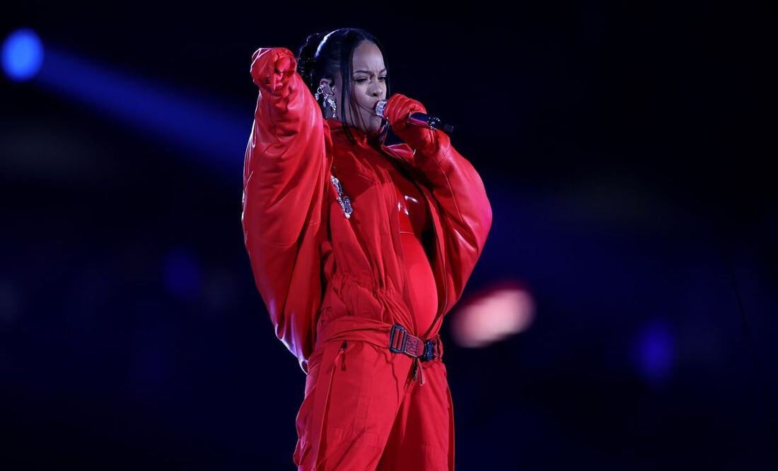 Rihanna embarazada: representante confirma que la cantante será madre por  segunda vez