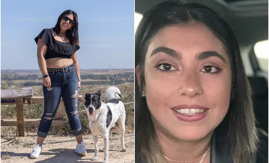 Xxx Video Hot 10ya - Mexicana desaparecida en Israel: familia busca a Ilana Gritzewsky Camnhi