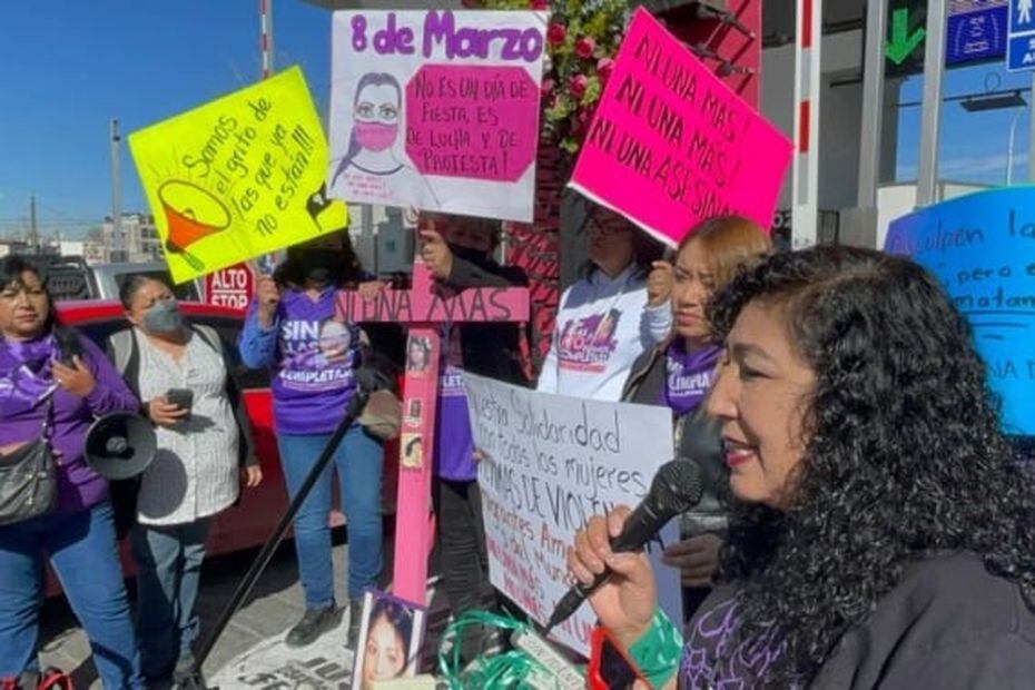 8m Así Se Alistan En Los Estados Para La Marcha Por El Día Internacional De La Mujer 