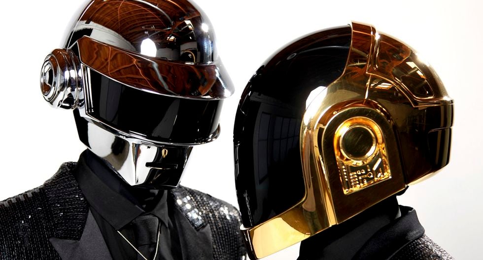 Speculation Rises on Possible Return of Daft Punk with Unreleased Album