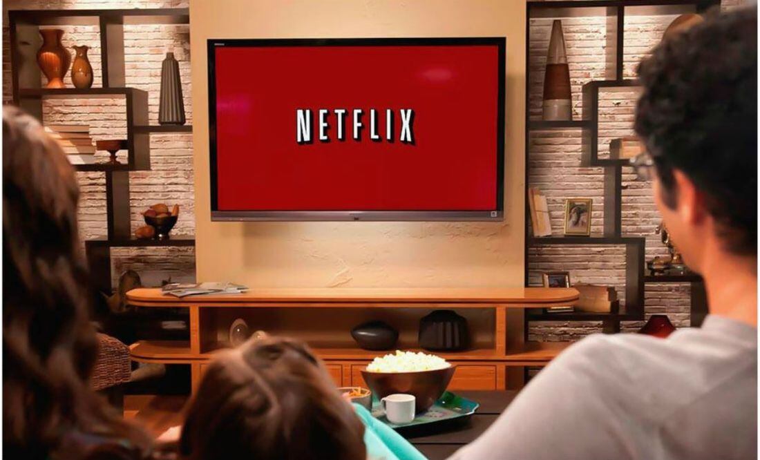 Categorías Ocultas De Netflix Que Quizá No Conocías 2135