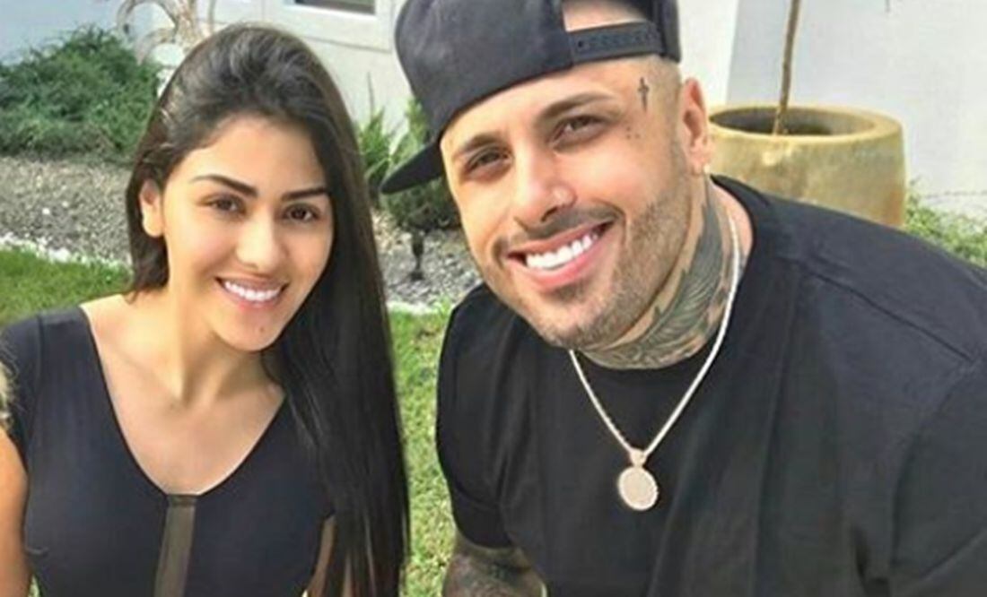 Nicky Jam se divorcia tras 18 meses de casado