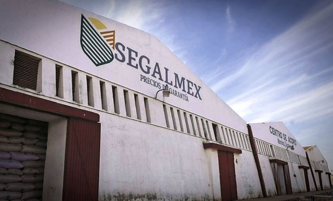 PRD reitera denuncia contra Segalmex, lo acusa de pagar tarifas injustas por maíz y trigo