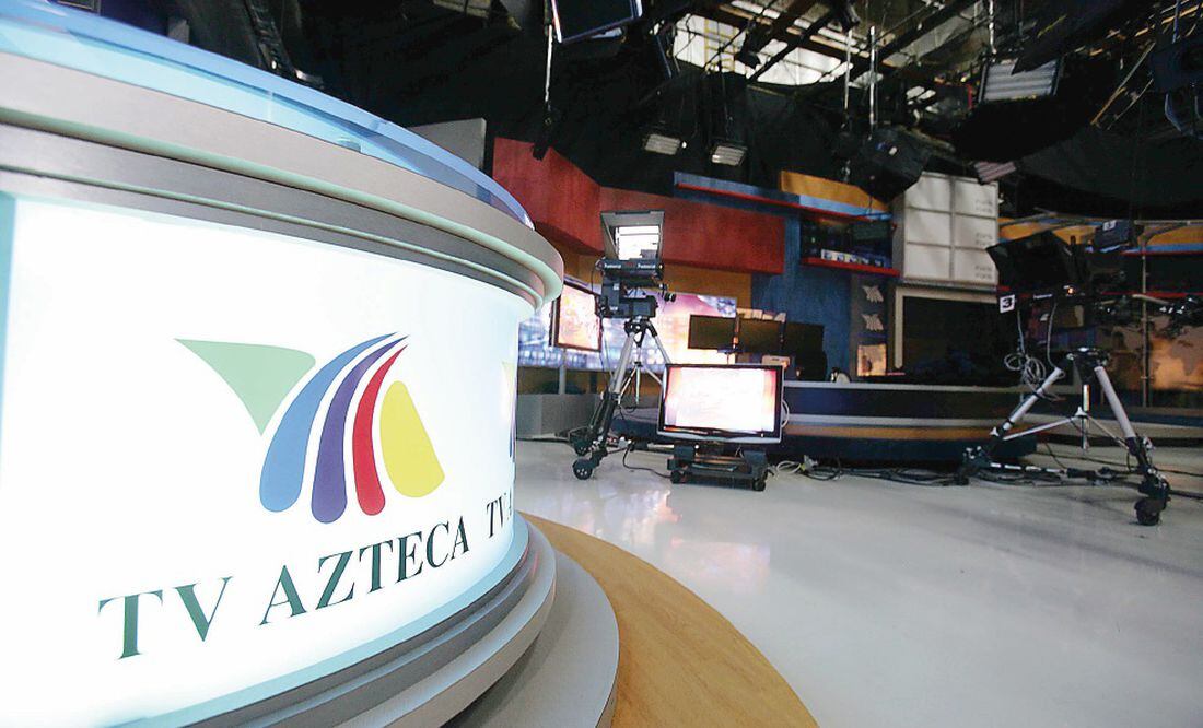 TV Azteca Le Apuesta A Reinventarse Con Su Nueva Programación | El ...