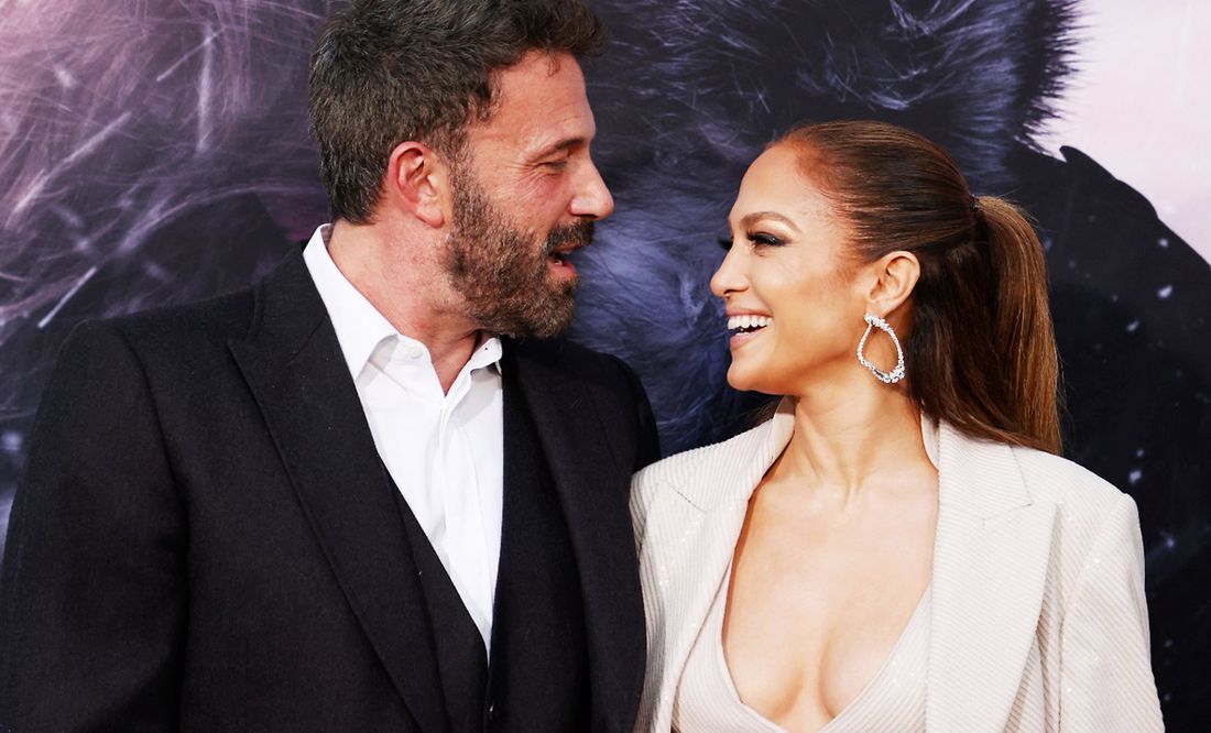 Son rumores, aseguran que Jennifer Lopez y Ben Affleck están mejor que nunca