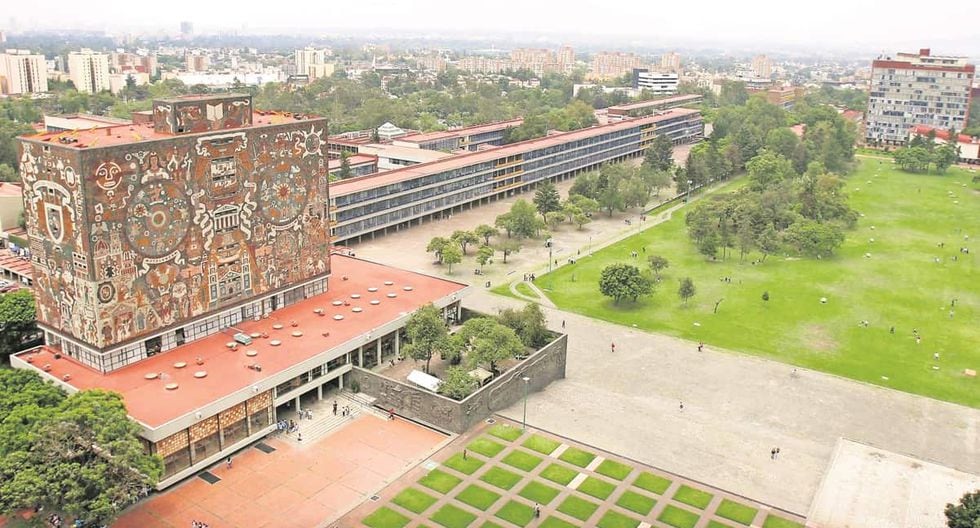 Convocatoria UNAM 2023: Fechas Clave En El Proceso De Registro Para ...