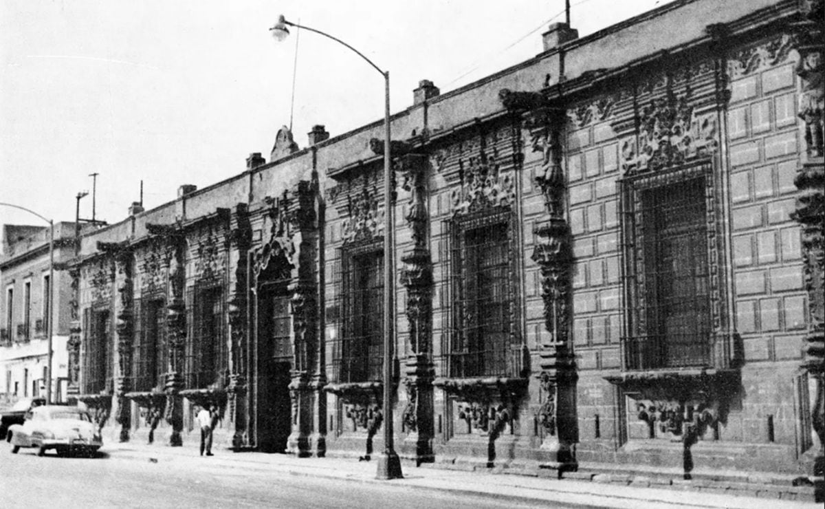 La Ciudad en el Tiempo: la emblemática Santa María La Ribera