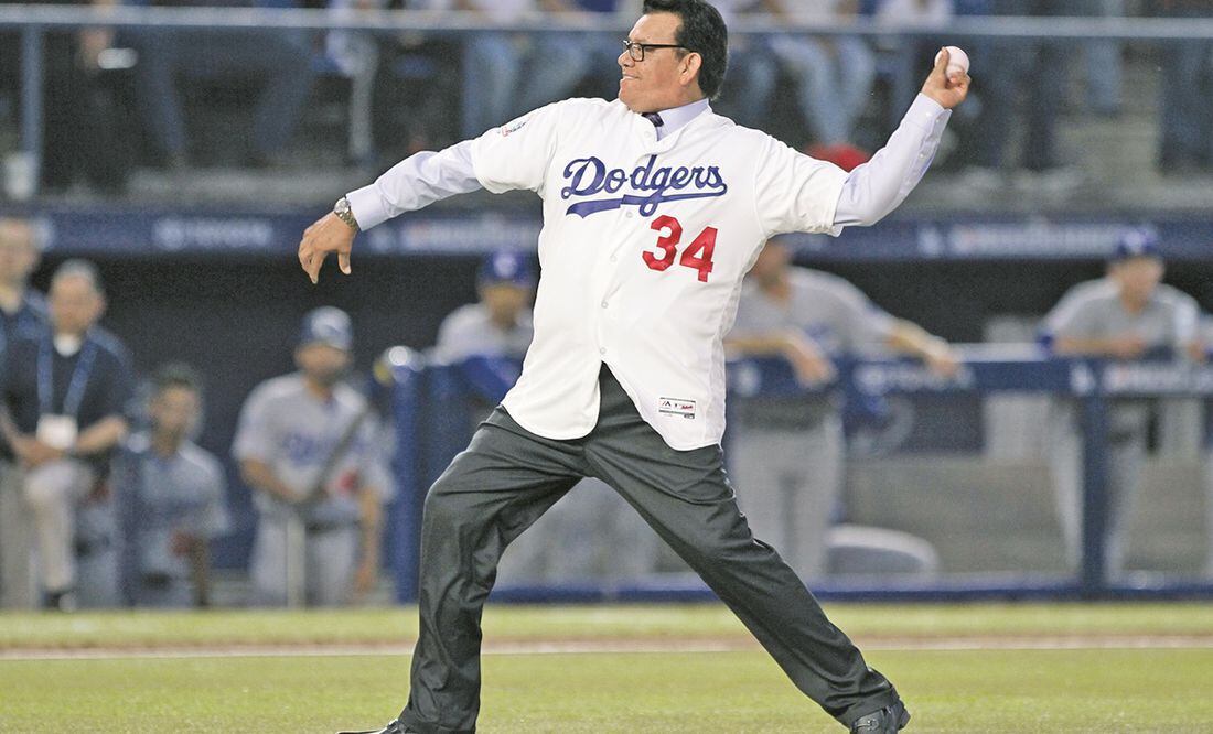 El Toro Fernando Valenzuela Los Angeles Dodgers Shirt