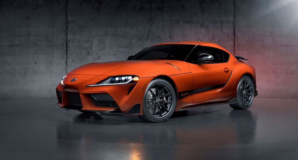 Toyota Supra Manual Llega A M Xico Precio Y Disponibilidad El Universal   QXFG4USONRH27DRGE7WANTESHE 