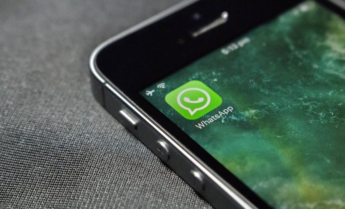 C mo mandar un mensaje an nimo a un contacto de WhatsApp