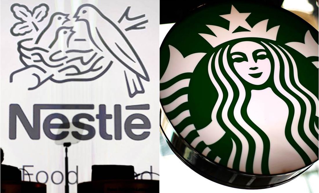 Nestlé lanza cápsulas de café Starbucks para deleitar a los millennials •  Negocios • Forbes México