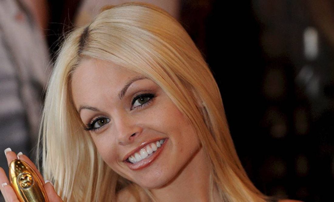 Muere Jesse Jane La Actriz Porno Ten A A Os Y Fue Hallada Sin Vida