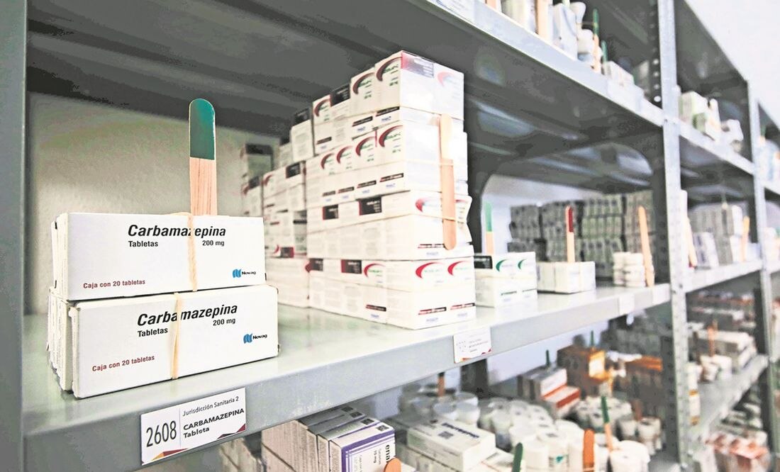 Medicamentos para manejo de pacientes Covid, será bajo receta médica:  Cofepris