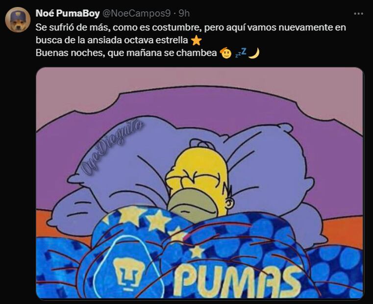 Los MEJORES MEMES del agónico triunfo en penales de Pumas en Pachuca