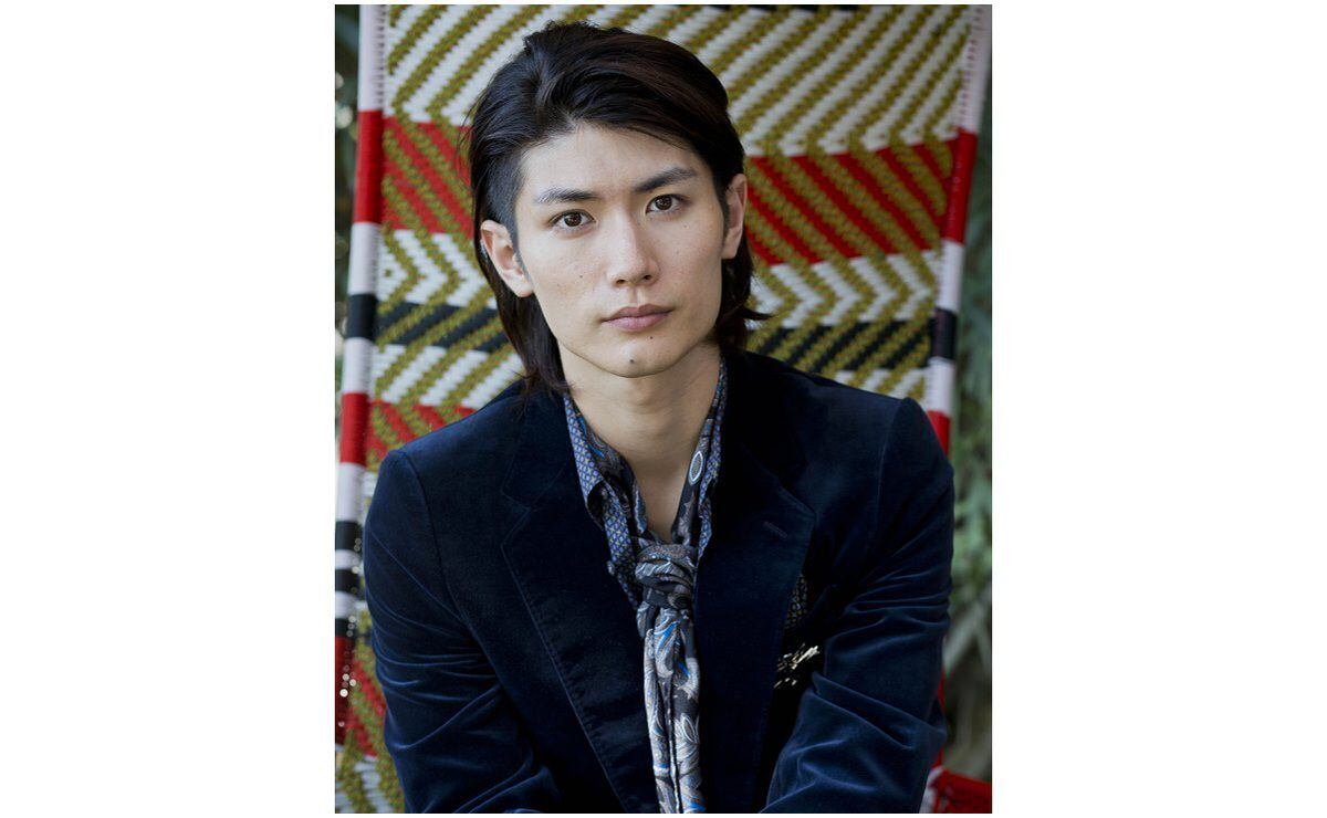 Haruma Miura, astro do cinema japonês, é encontrado morto aos 30 anos -  Jornal O Globo