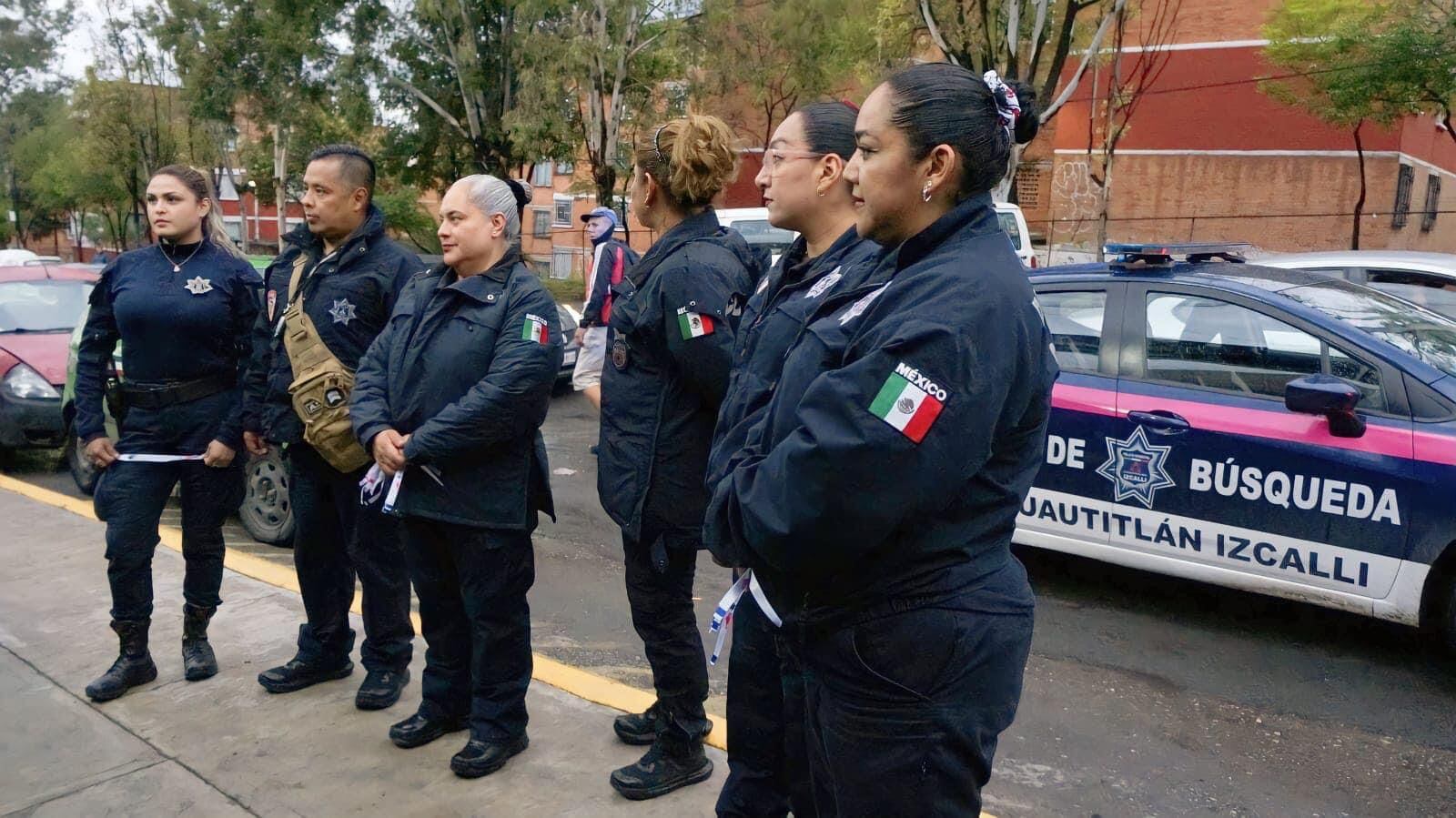 Arranca Operativo Violeta En Bares Y Chelerías De Cuautitlán Izcalli