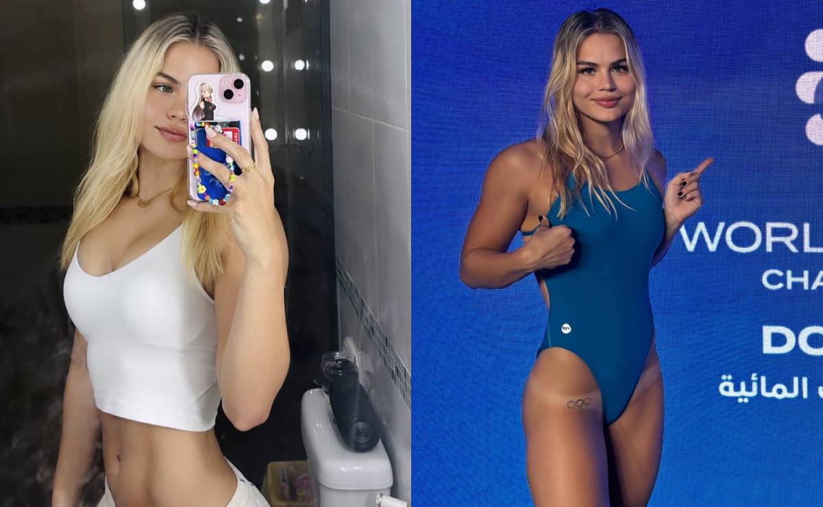 Who is Luana Alonso, the influencer and athlete expelled from the Olympic Village in Paris for inappropriate behavior?