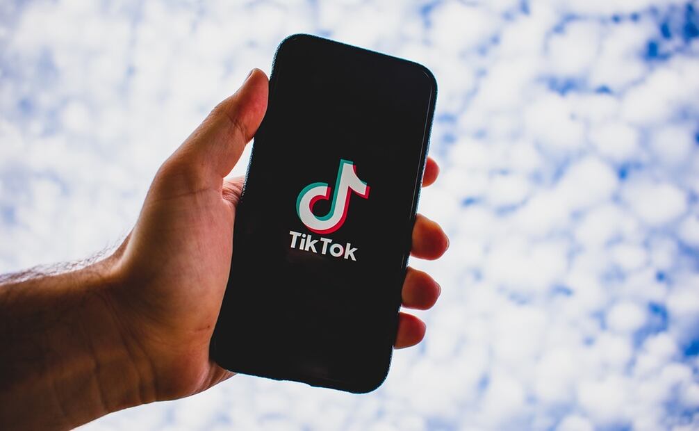 Así funciona TikTok Shop. Foto: Pixabay