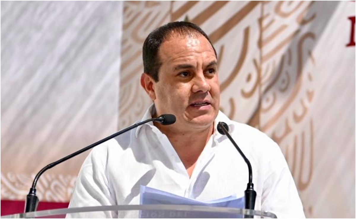 San Lázaro discutirá el martes si desecha o no solicitud de desafuero de Cuauhtémoc Blanco; votación será nominal