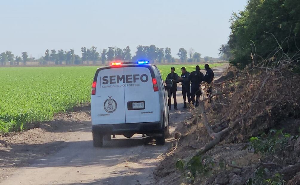 Ola de violencia en Sinaloa: asesinatos, secuestro y enfrentamientos armados. Foto: Javier Cabrera Martínez