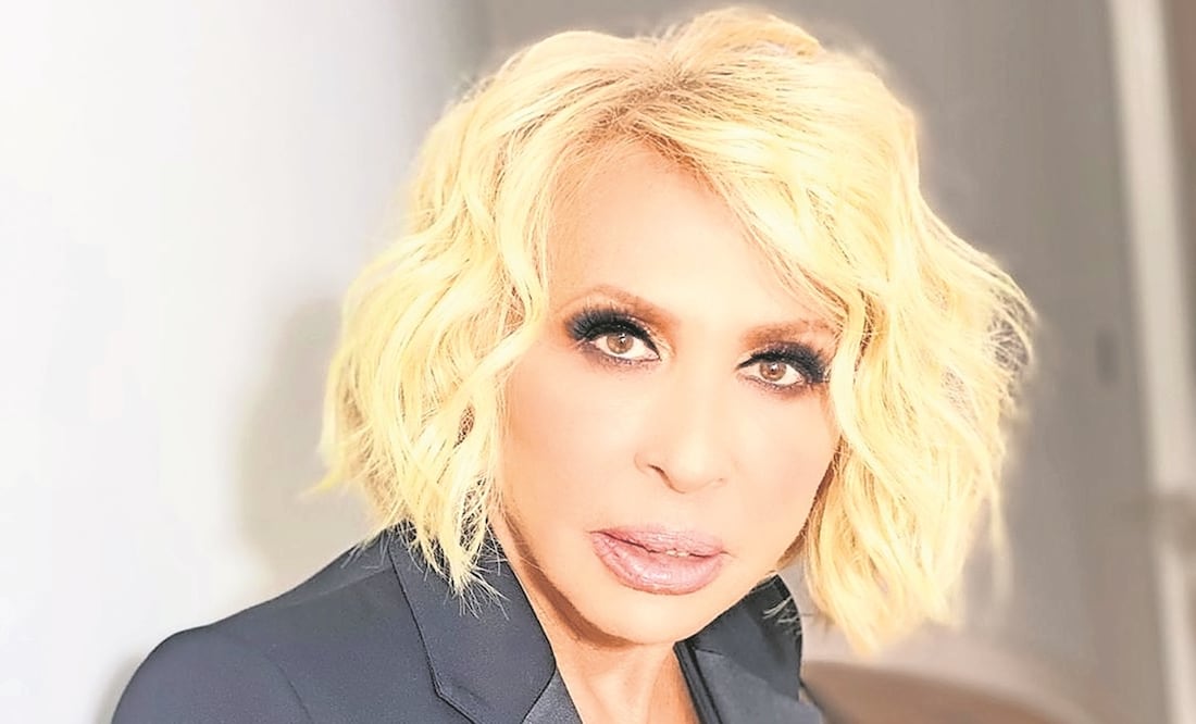 Laura Bozzo. ¿Quién es y en qué polémicas se ha visto involucrada?