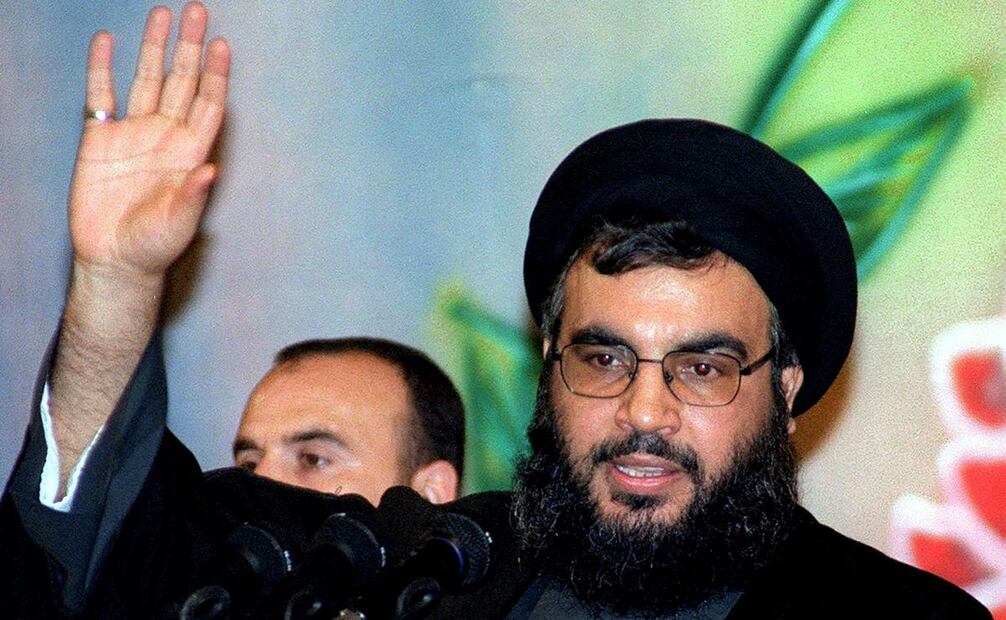 ¿quién Era Hassan Nasralá El Poderoso Líder De Hezbolá Asesinado Por Israel El Universalemk 3678