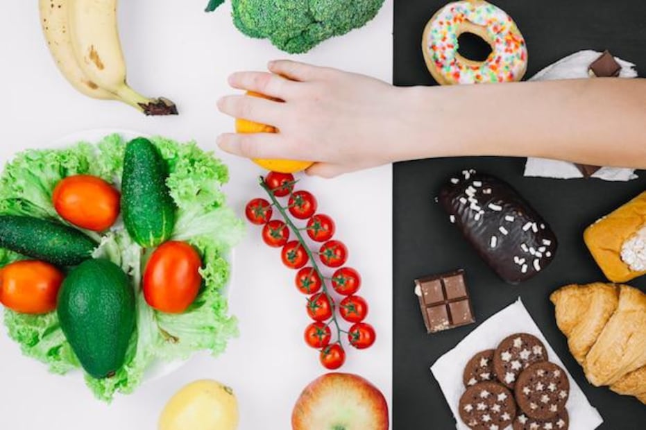 These are the foods that increase the risk of getting diabetes, according to science