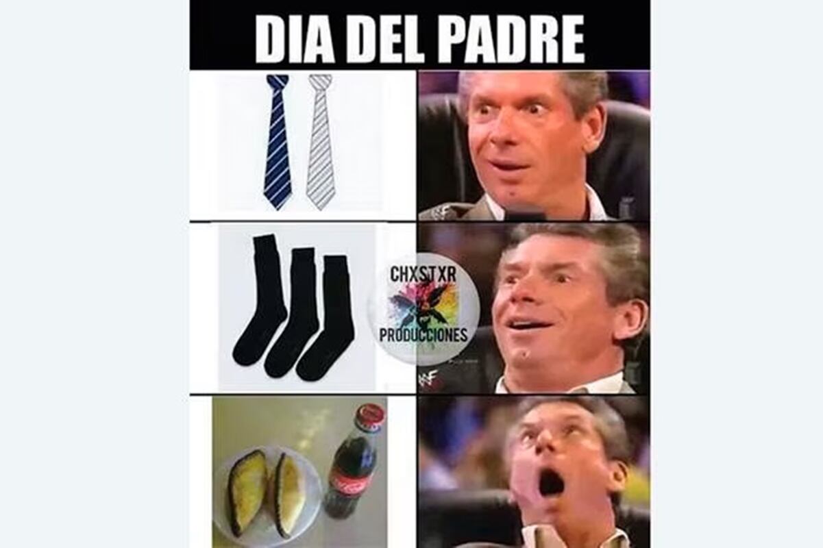 diablos si meme papá grande