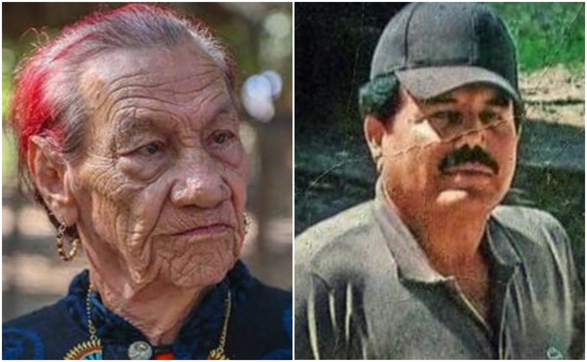 "El Mayo" Zambada: La vez que el narco envió flores al funeral de "La Gilbertona", famosa influencer