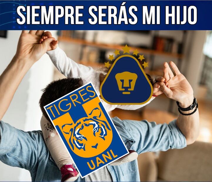 Memes Pumas