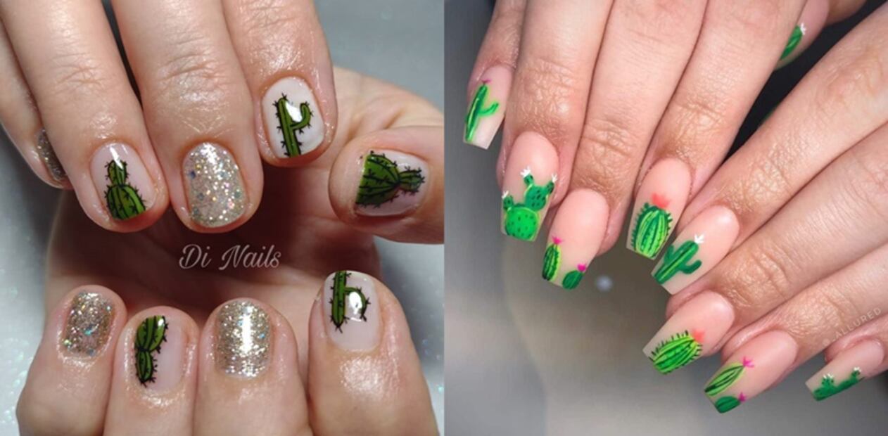 Foto: Instagram @smaltate.mx/ dinailsdinails