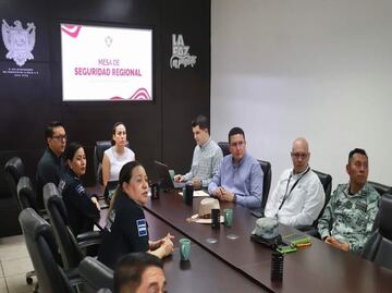 Desarticulan red de corrupción en La Paz, BCS, que otorgaba licencias de alcohol apócrifas